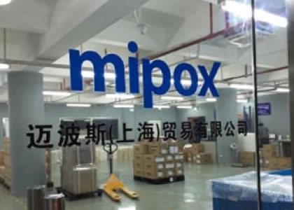 Mipox