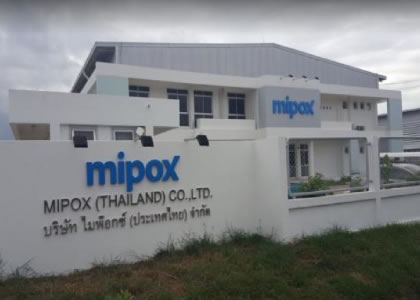 Mipox