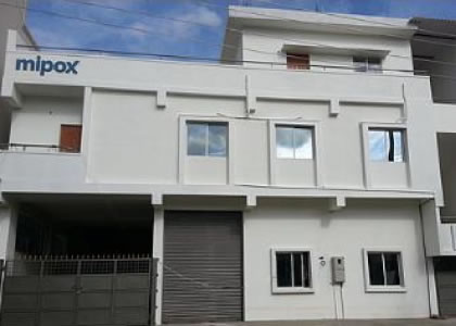 Mipox